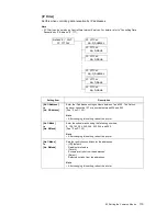 Preview for 115 page of Xerox DocuPrint 3055 User Manual