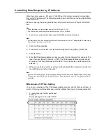 Preview for 177 page of Xerox DocuPrint 3055 User Manual