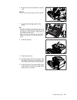 Preview for 189 page of Xerox DocuPrint 3055 User Manual