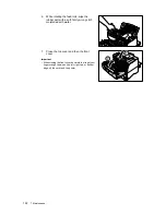 Preview for 192 page of Xerox DocuPrint 3055 User Manual