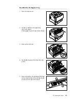 Preview for 195 page of Xerox DocuPrint 3055 User Manual