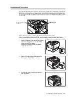 Preview for 213 page of Xerox DocuPrint 3055 User Manual