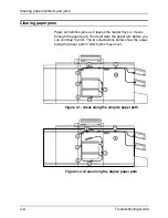 Предварительный просмотр 30 страницы Xerox DocuPrint 4050 IPS Troubleshooting Manual