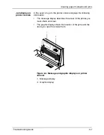 Предварительный просмотр 31 страницы Xerox DocuPrint 4050 IPS Troubleshooting Manual