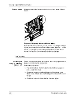 Предварительный просмотр 32 страницы Xerox DocuPrint 4050 IPS Troubleshooting Manual