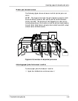 Предварительный просмотр 33 страницы Xerox DocuPrint 4050 IPS Troubleshooting Manual