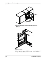 Предварительный просмотр 34 страницы Xerox DocuPrint 4050 IPS Troubleshooting Manual