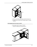 Предварительный просмотр 35 страницы Xerox DocuPrint 4050 IPS Troubleshooting Manual