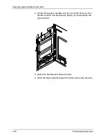 Предварительный просмотр 36 страницы Xerox DocuPrint 4050 IPS Troubleshooting Manual