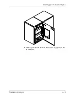 Предварительный просмотр 37 страницы Xerox DocuPrint 4050 IPS Troubleshooting Manual