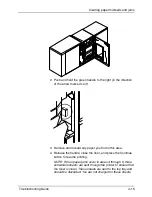 Предварительный просмотр 39 страницы Xerox DocuPrint 4050 IPS Troubleshooting Manual