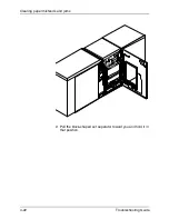 Предварительный просмотр 46 страницы Xerox DocuPrint 4050 IPS Troubleshooting Manual