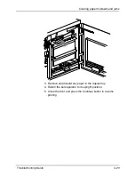 Предварительный просмотр 47 страницы Xerox DocuPrint 4050 IPS Troubleshooting Manual