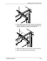 Предварительный просмотр 49 страницы Xerox DocuPrint 4050 IPS Troubleshooting Manual