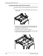 Предварительный просмотр 50 страницы Xerox DocuPrint 4050 IPS Troubleshooting Manual