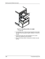 Предварительный просмотр 52 страницы Xerox DocuPrint 4050 IPS Troubleshooting Manual