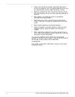 Preview for 6 page of Xerox DocuPrint 4050 NPS Message Manual