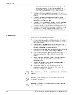 Предварительный просмотр 14 страницы Xerox DocuPrint 4050 NPS Message Manual