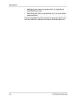 Preview for 16 page of Xerox DocuPrint 4090 IPS Troubleshooting Manual