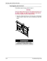 Preview for 40 page of Xerox DocuPrint 4090 IPS Troubleshooting Manual