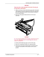 Preview for 41 page of Xerox DocuPrint 4090 IPS Troubleshooting Manual