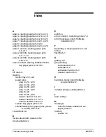 Preview for 63 page of Xerox DocuPrint 4090 IPS Troubleshooting Manual