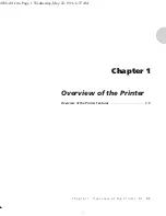 Предварительный просмотр 7 страницы Xerox DocuPrint 4508 User Manual