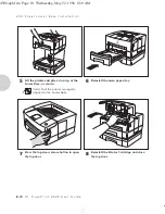 Предварительный просмотр 110 страницы Xerox DocuPrint 4508 User Manual