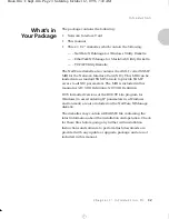 Preview for 7 page of Xerox DocuPrint 4512 User Manual