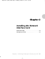 Preview for 9 page of Xerox DocuPrint 4512 User Manual