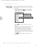 Preview for 18 page of Xerox DocuPrint 4512 User Manual