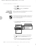 Preview for 20 page of Xerox DocuPrint 4512 User Manual