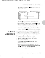 Preview for 21 page of Xerox DocuPrint 4512 User Manual