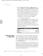 Preview for 32 page of Xerox DocuPrint 4512 User Manual