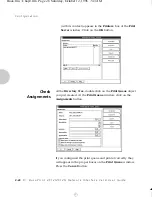 Preview for 38 page of Xerox DocuPrint 4512 User Manual