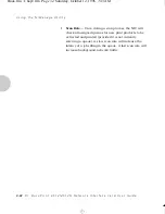 Preview for 44 page of Xerox DocuPrint 4512 User Manual