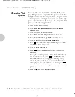 Preview for 46 page of Xerox DocuPrint 4512 User Manual