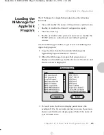 Preview for 53 page of Xerox DocuPrint 4512 User Manual