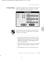 Preview for 57 page of Xerox DocuPrint 4512 User Manual