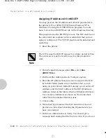 Preview for 68 page of Xerox DocuPrint 4512 User Manual