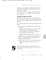 Preview for 71 page of Xerox DocuPrint 4512 User Manual