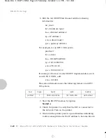 Preview for 78 page of Xerox DocuPrint 4512 User Manual