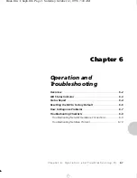 Preview for 111 page of Xerox DocuPrint 4512 User Manual