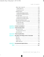 Предварительный просмотр 7 страницы Xerox DocuPrint 4517 User Manual