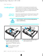 Предварительный просмотр 30 страницы Xerox DocuPrint 4517 User Manual