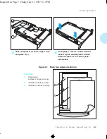 Предварительный просмотр 31 страницы Xerox DocuPrint 4517 User Manual