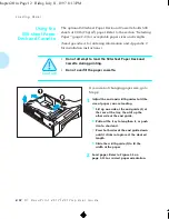 Предварительный просмотр 36 страницы Xerox DocuPrint 4517 User Manual