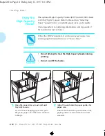 Предварительный просмотр 38 страницы Xerox DocuPrint 4517 User Manual