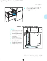 Предварительный просмотр 39 страницы Xerox DocuPrint 4517 User Manual