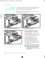 Предварительный просмотр 40 страницы Xerox DocuPrint 4517 User Manual